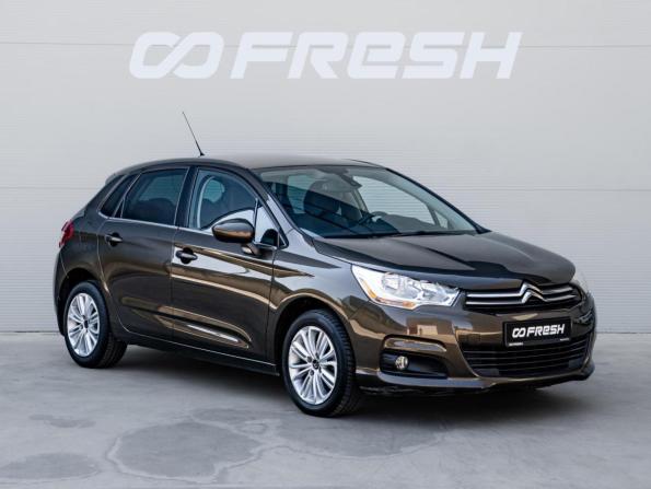 Citroen C4 II с пробегом 2014 года, цена 850 000 рублей, 99565 км, хэтчбек, Автокод Объявления