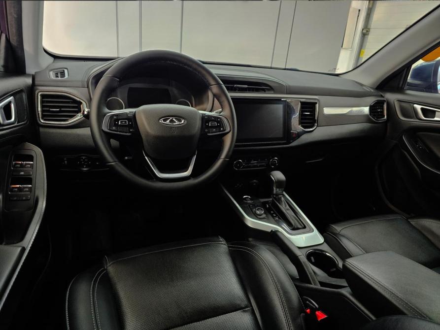 Chery Tiggo 4 I Рестайлинг Таганрог  - изображение 18