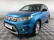 Suzuki Vitara II Москва  - изображение 20