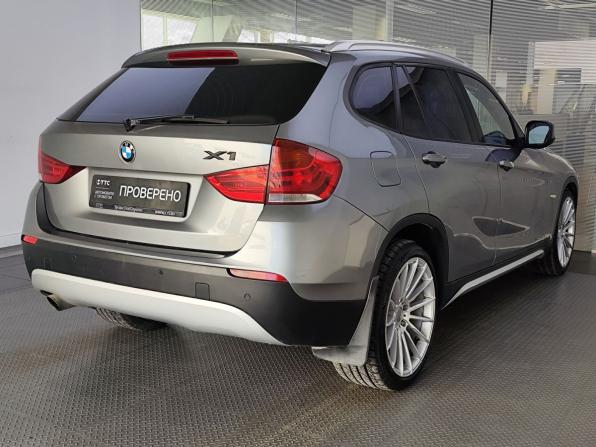 BMW X1 I (E84) с пробегом 2011 года, цена 1 200 000 рублей, 305227 км, внедорожник, Автокод Объявления