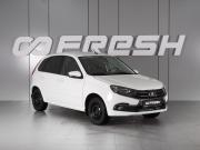 Lada (ВАЗ) Granta I Рестайлинг Минеральные Воды  - изображение 17