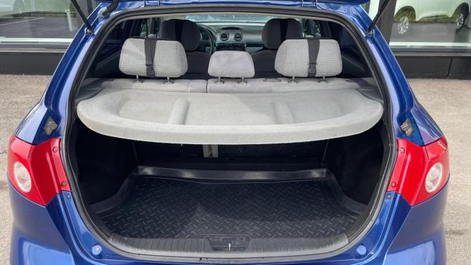 Chevrolet Lacetti I с пробегом 2008 года, цена 410 000 рублей, 187000 км, хэтчбек, Автокод Объявления