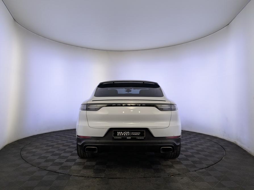 Porsche Cayenne III Москва  - изображение 6