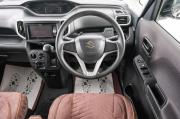 Suzuki Solio III Красноярск  - изображение 38