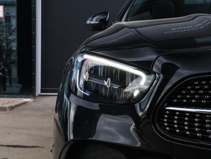 Mercedes-Benz E-Класс V (W213 S213 C238) Рестайлинг Москва  - изображение 31