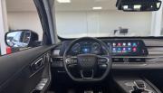 Chery Tiggo 8 Pro Max I Рестайлинг Шахты  - изображение 32