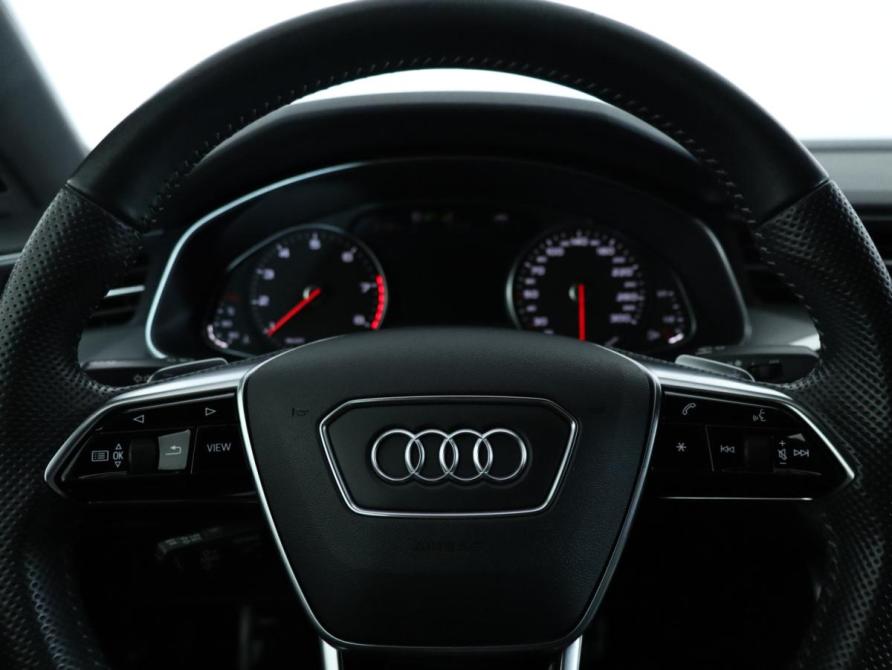 Audi A7 II (4K) Санкт-Петербург  - изображение 22