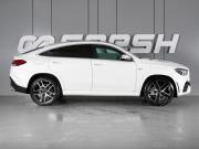 Mercedes-Benz GLE Coupe AMG II (C167) Минеральные Воды  - изображение 29