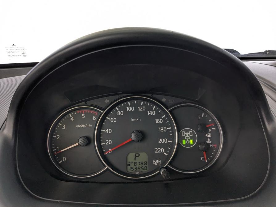 Mitsubishi Pajero Sport II Рестайлинг Москва  - изображение 15