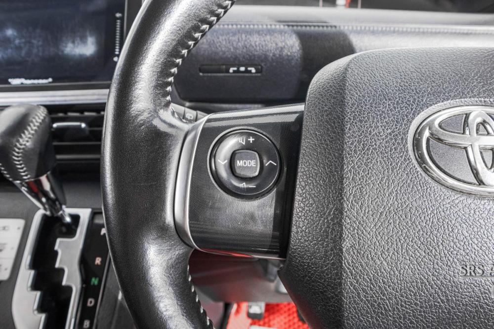 Toyota Sienta II Рестайлинг Барнаул  - изображение 17