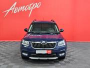Skoda Yeti I Рестайлинг Вологда  - изображение 25