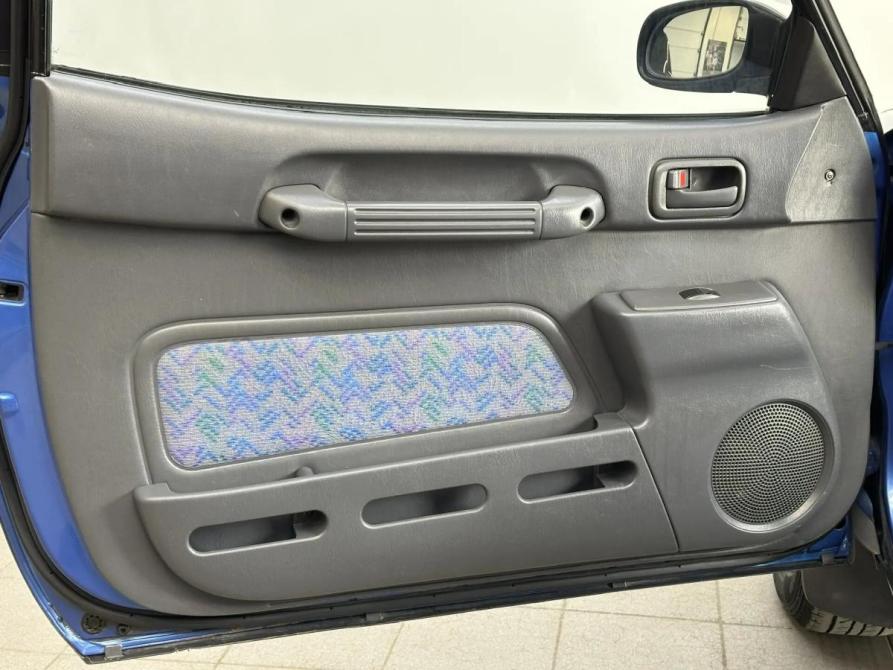 Toyota RAV4 I (XA10) Барнаул  - изображение 14