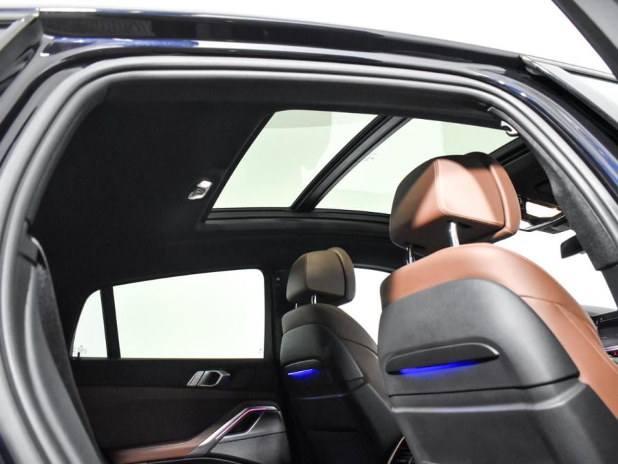 BMW X6 III (G06) Санкт-Петербург  - изображение 21