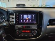 Mitsubishi Outlander III Рестайлинг 3 Санкт-Петербург  - изображение 25
