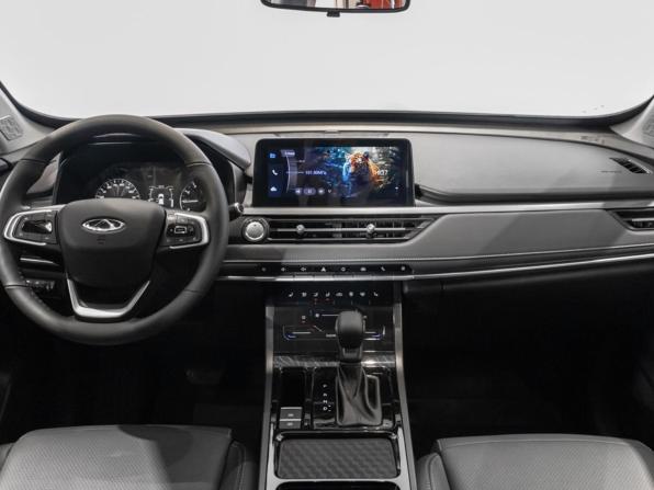 Chery Tiggo 4 Pro I с пробегом 2024 года, цена 1 708 800 рублей, 19164 км, внедорожник, Автокод Объявления
