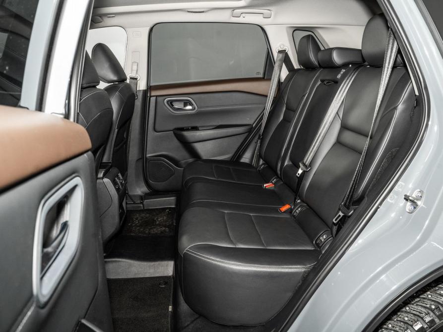 Nissan X-Trail IV Иркутск  - изображение 7