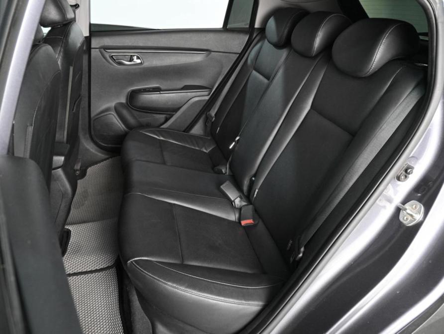 Kia Rio IV Рестайлинг Ростов-на-Дону  - изображение 9