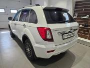 Lifan X60 I Рестайлинг Москва  - изображение 19