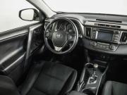 Toyota RAV4 IV (XA40) Санкт-Петербург  - изображение 37