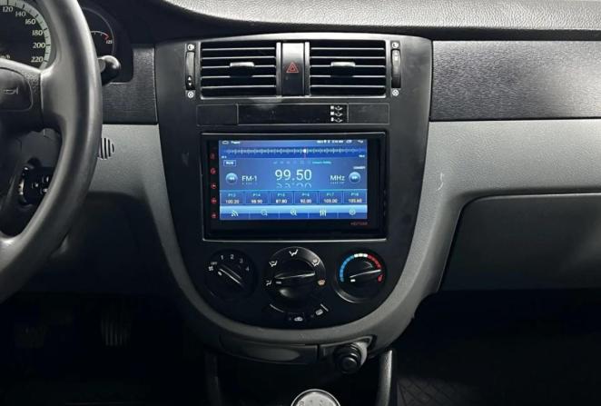 Chevrolet Lacetti I с пробегом 2008 года, цена 410 000 рублей, 161744 км, седан, Автокод Объявления