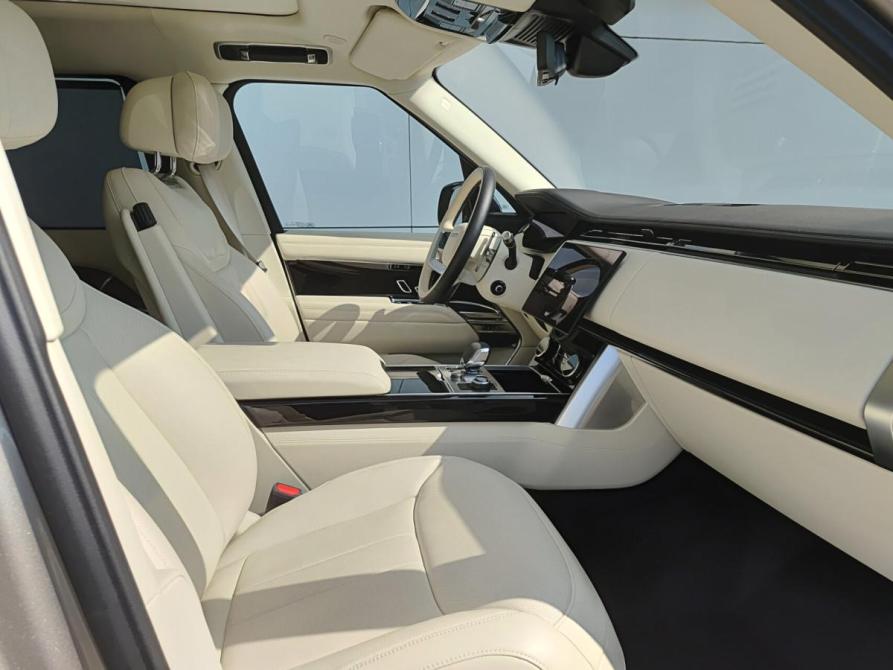 Land Rover Range Rover V Казань  - изображение 13