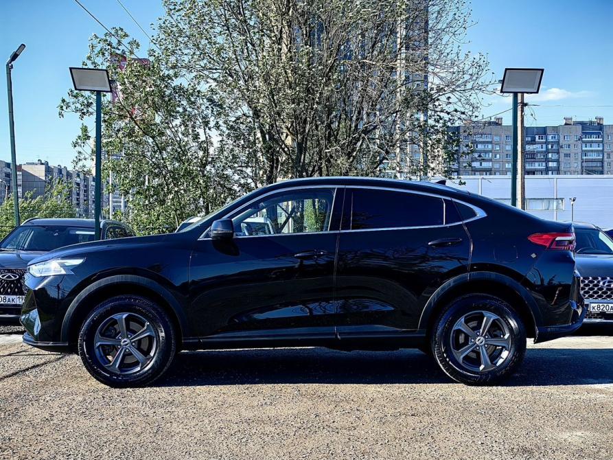 Haval F7x I Рестайлинг Санкт-Петербург  - изображение 5