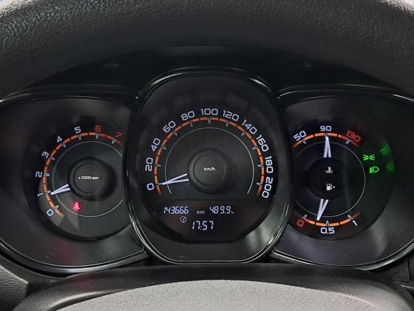 Lada (ВАЗ) Vesta I с пробегом 2018 года, цена 710 000 рублей, 143670 км, седан, Автокод Объявления