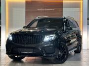 Mercedes-Benz GLS I (X166) Челябинск  - изображение 22
