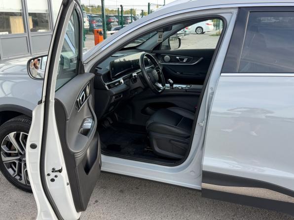 Chery Tiggo 7L I с пробегом 2025 года, цена 2 050 000 рублей, 59819 км, внедорожник, Автокод Объявления