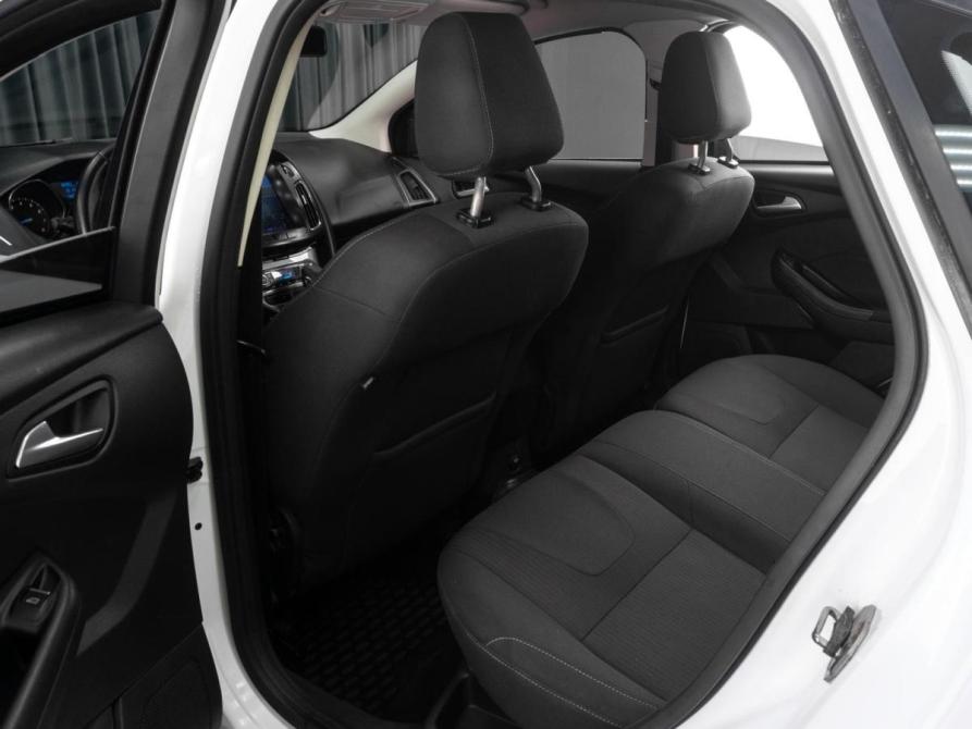 Ford Focus III Тюмень  - изображение 11