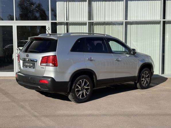 Kia Sorento II с пробегом 2009 года, цена 1 299 000 рублей, 198465 км, внедорожник, Автокод Объявления