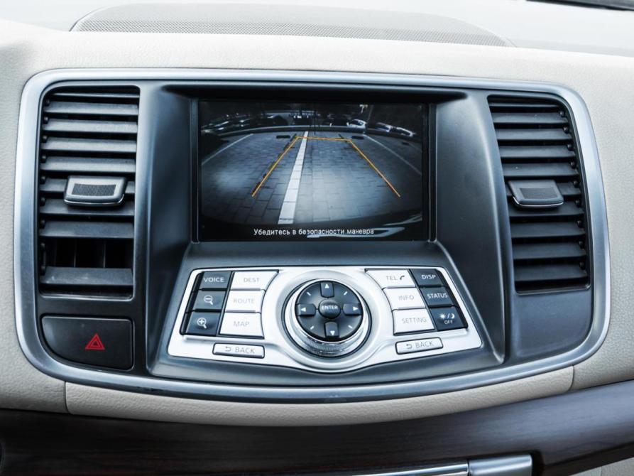 Nissan Teana II (J32) Рестайлинг Ставрополь  - изображение 15
