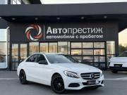 Mercedes-Benz C-Класс IV (W205) Волгоград  - изображение 7
