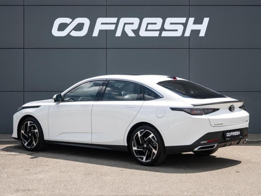 Changan Lamore Краснодар  - изображение 2