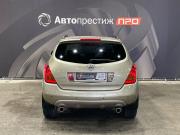Nissan Murano I (Z50) Пермь  - изображение 31