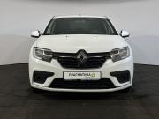 Renault Logan II Рестайлинг Великий Новгород  - изображение 18
