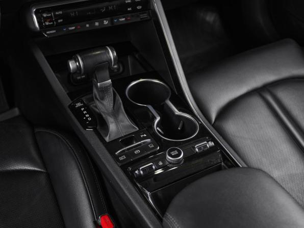 Новый Kia K5 III 2021 года, цена 2 398 000 рублей, седан, Автокод Объявления