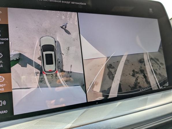 Haval F7 II с пробегом 2025 года, цена 3 000 000 рублей, 26072 км, внедорожник, Автокод Объявления