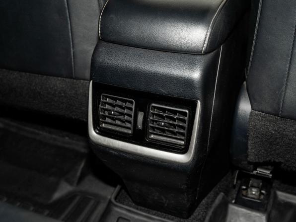 Toyota Harrier III (XU60) Рестайлинг с пробегом 2017 года, цена 2 580 000 рублей, 113000 км, внедорожник, Автокод Объявления