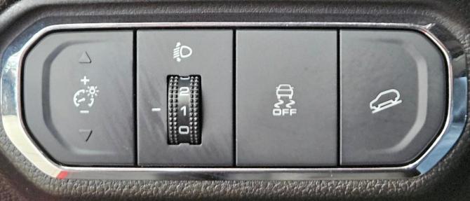 Haval Jolion I с пробегом 2021 года, цена 1 818 000 рублей, 86016 км, внедорожник, Автокод Объявления