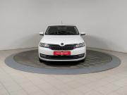Skoda Rapid I Рестайлинг Екатеринбург  - изображение 18