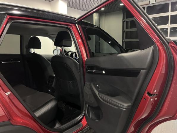 Kia Seltos I с пробегом 2021 года, цена 2 589 000 рублей, 61280 км, внедорожник, Автокод Объявления