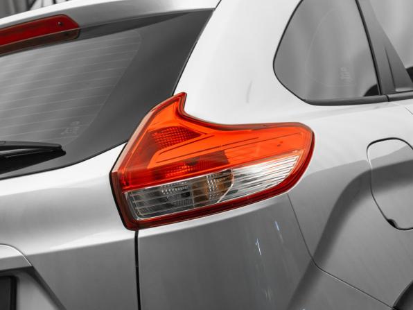 Lada (ВАЗ) XRAY I с пробегом 2020 года, цена 920 000 рублей, 87057 км, хэтчбек, Автокод Объявления