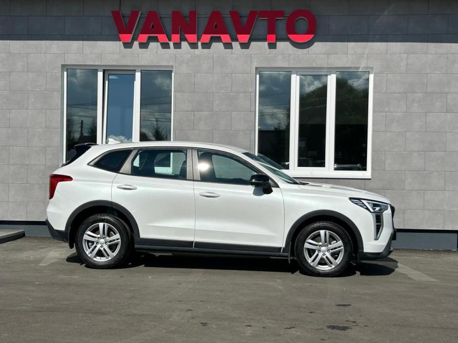 Haval Jolion I Рестайлинг Альметьевск  - изображение 4