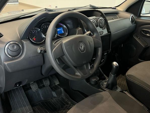 Renault Duster I Рестайлинг с пробегом 2017 года, цена 850 000 рублей, 153000 км, внедорожник, Автокод Объявления