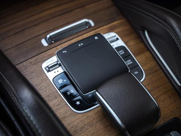 Mercedes-Benz GLE II (V167) с пробегом 2019 года, цена 5 499 000 рублей, 120000 км, внедорожник, Автокод Объявления