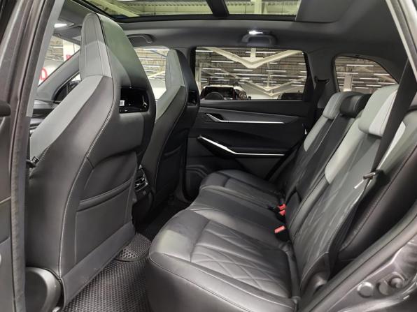 Changan CS75 Plus III с пробегом 2024 года, цена 2 849 000 рублей, 21949 км, внедорожник, Автокод Объявления