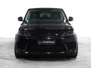 Land Rover Range Rover Sport II Рестайлинг Москва  - изображение 25