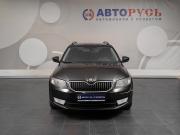 Skoda Octavia III (A7) Москва  - изображение 27
