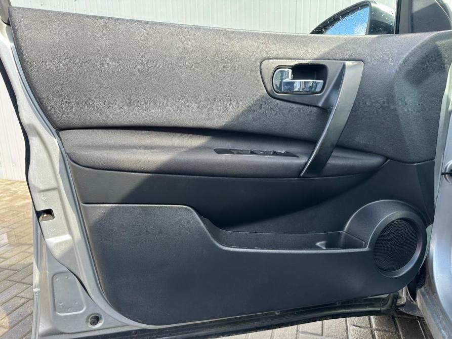 Nissan Qashqai+2 I Рестайлинг Тамбов  - изображение 19